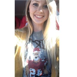 Meet your Posher, Linnea